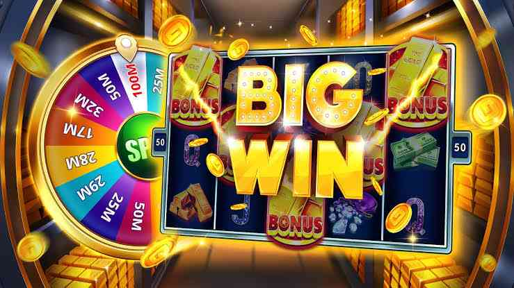 Link Resmi Login Slot Online Maxwin Terpercaya Dan Togel HK Online 4D Terbesar se Asia